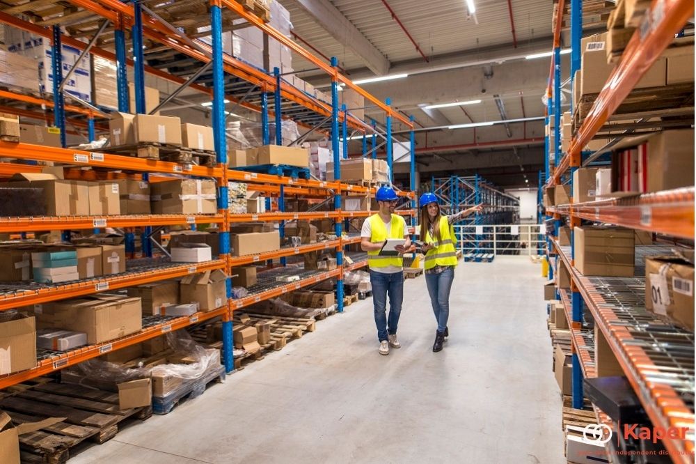 Kaper-distributor-australia