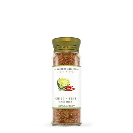 Gourmet Collection Chilli Lime