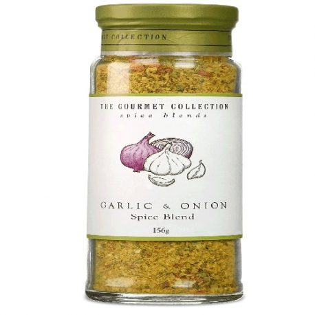 Gourmet Collection Garlic & Onion