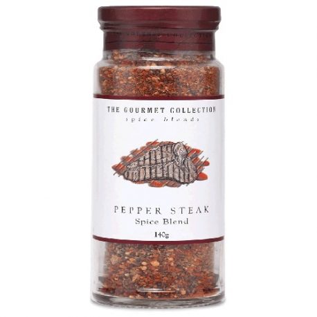 Gourmet Collection Pepper Steak