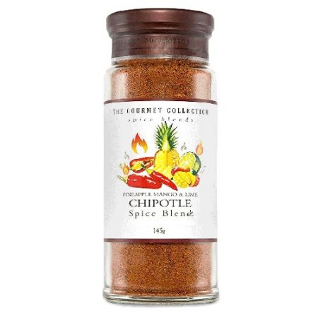 Gourmet Collection Pineapple & Mango Chipotle