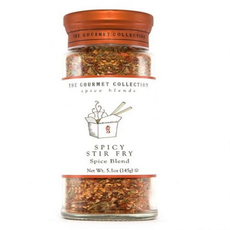 Gourmet Collection Spicy Stir Fry