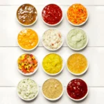 Condiments