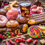 Confectionery