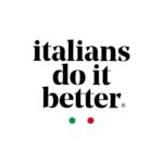 Italians Do It Better