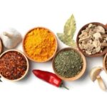 Product Range 10 Spices