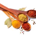 Product Range 24 Spices Sauces