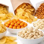 Indian Snacks