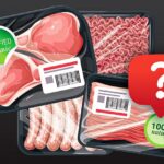 Meat Labels