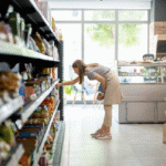 Shelf Merchandising Products