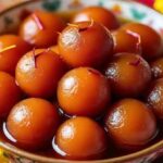 Product Range 8 gulab jamun