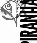 Piranha Snacks
