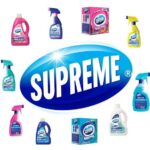 Laundry and Cleaning